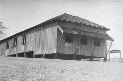 Primeiro Colégio de Salmourão