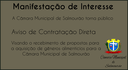 Contratação Direta - Gêneros Alimentícios