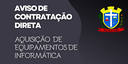Equipamentos de Informática