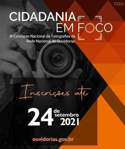 III Concurso Nacional de Fotografia