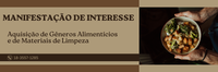Manifestação de Interesse